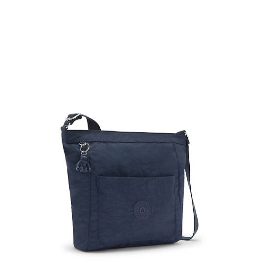 Kipling Erasmo Handbag Handbag Blue Bleu 2 | CA 1263OK